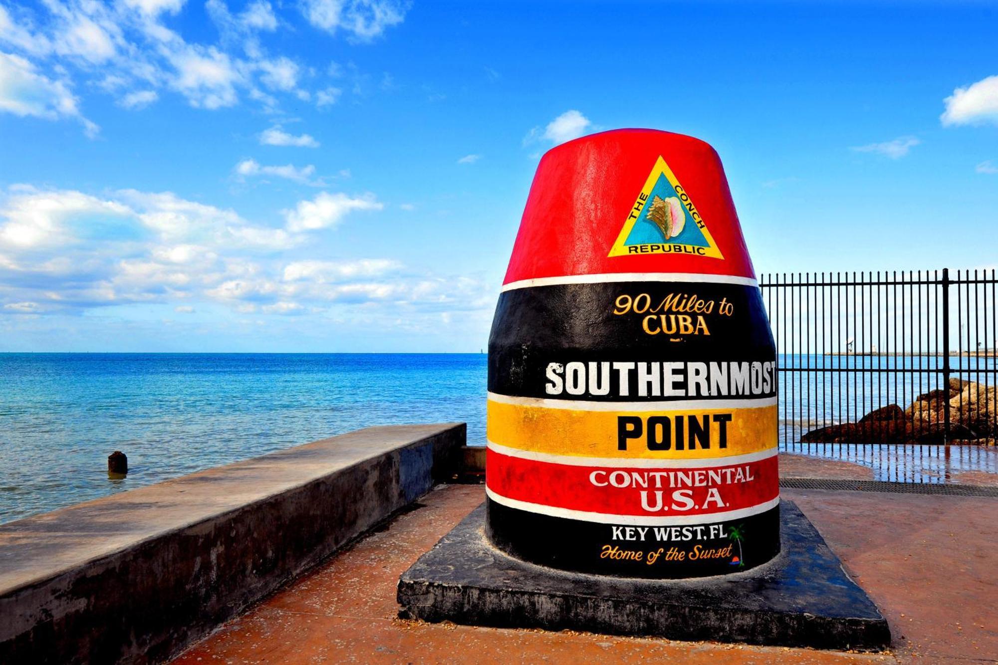 Nautical Adventures In Paradise Key West Dış mekan fotoğraf